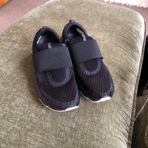 Sorel Kinetic Impact Strap Sneakers